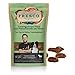 Fresco Martin Rütter Trainingsdrops Pferd mit Preiselbeeren und Birne | 4er Pack | 4 x 150 g | Natürlicher Monoproteinsnack für Hunde | Getreidefreie Rezeptur