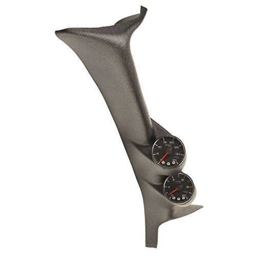 Pro Parts P72010 Spek-Pro Electric Pillar Kit (0-35 PSI Boost /2000 Degree F Pyrometer)