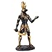 Pacific Giftware Egyptian Horus Home Decor Statue Made of Polyresin