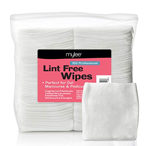 Mylee Kit per manicure UV, Lampada UV per smalto