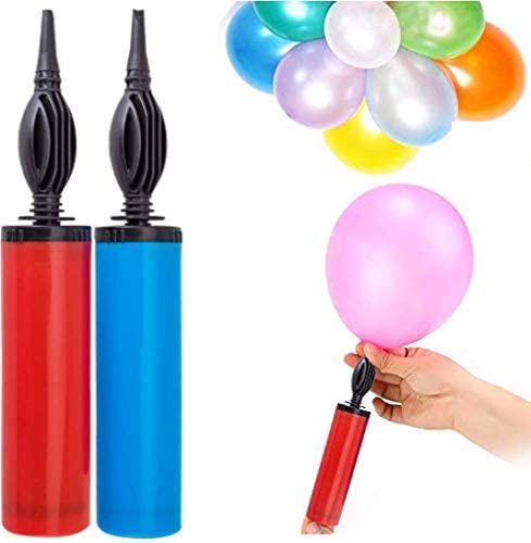 EEEZEEE Kids Cool Toys Gift Different Shape Popper Bubble, Gun Sports Game, Bat Ball,Small Blocks,Stack up,Light Up Ball, for Boys and Girls Outdoor, Fan Combo (Balloon Accessory) (B09T9RD8FS) Amazon Price History, Amazon Price Tracker