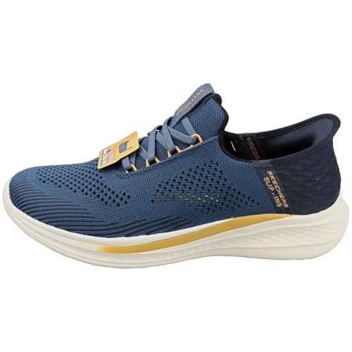 Image of Skechers Men's Slade Quinto Shoes