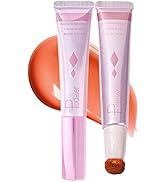 Marine Forest Contour Beauty Wand, 13 Colors Silky Cream Contour Stick with Cushion Applicator, F...