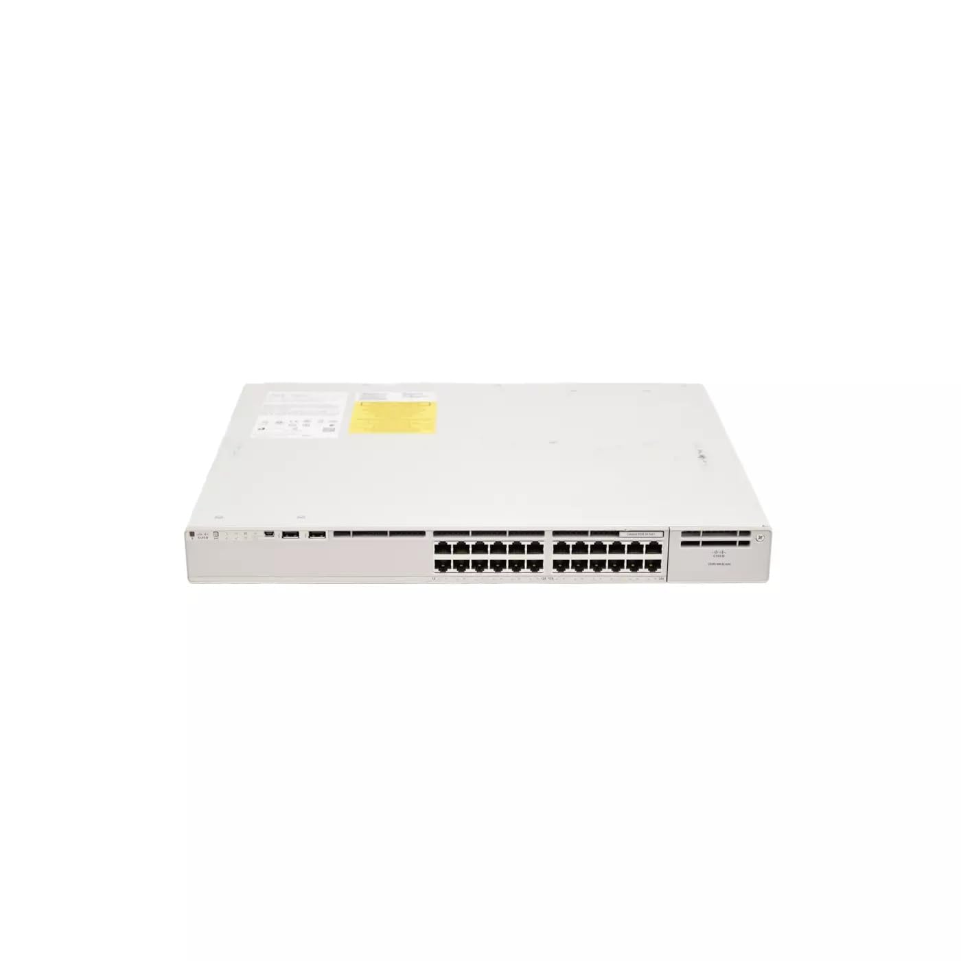 ルーター・ネットワーク機器 Cisco Catalyst 9200 C9200-24T-E C9200-24T-E＜レンタル＞｜アプライドテクノロジー（ATC）