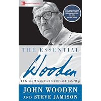 The Essential Wooden