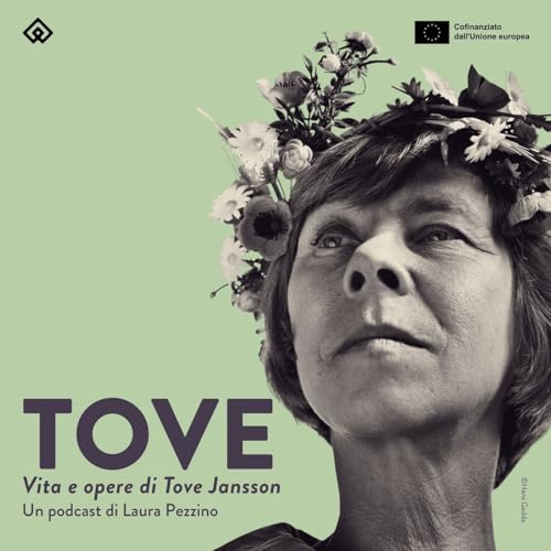 Tove. Vita e opere di Tove Jansson cover art