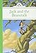 Jack and the Beanstalk (Silver Penny Stories)
