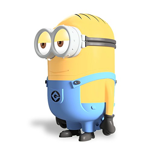 EP Memory Despicable Me 2 Minions 8GB Dave USB Flash Drive (DM2-DAVE/8GB)