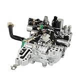 labwork Auto Transmission Valve Body JF016E Replacement for Nissan Altima 2.5L 2012-2016