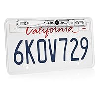 Algopix Similar Product 7 - BOYO VISION VTL422TJ  BarType License