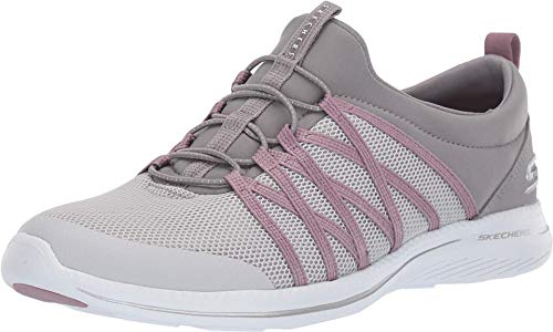 Image of Skechers Women City Pro Glow On Casual Shoe