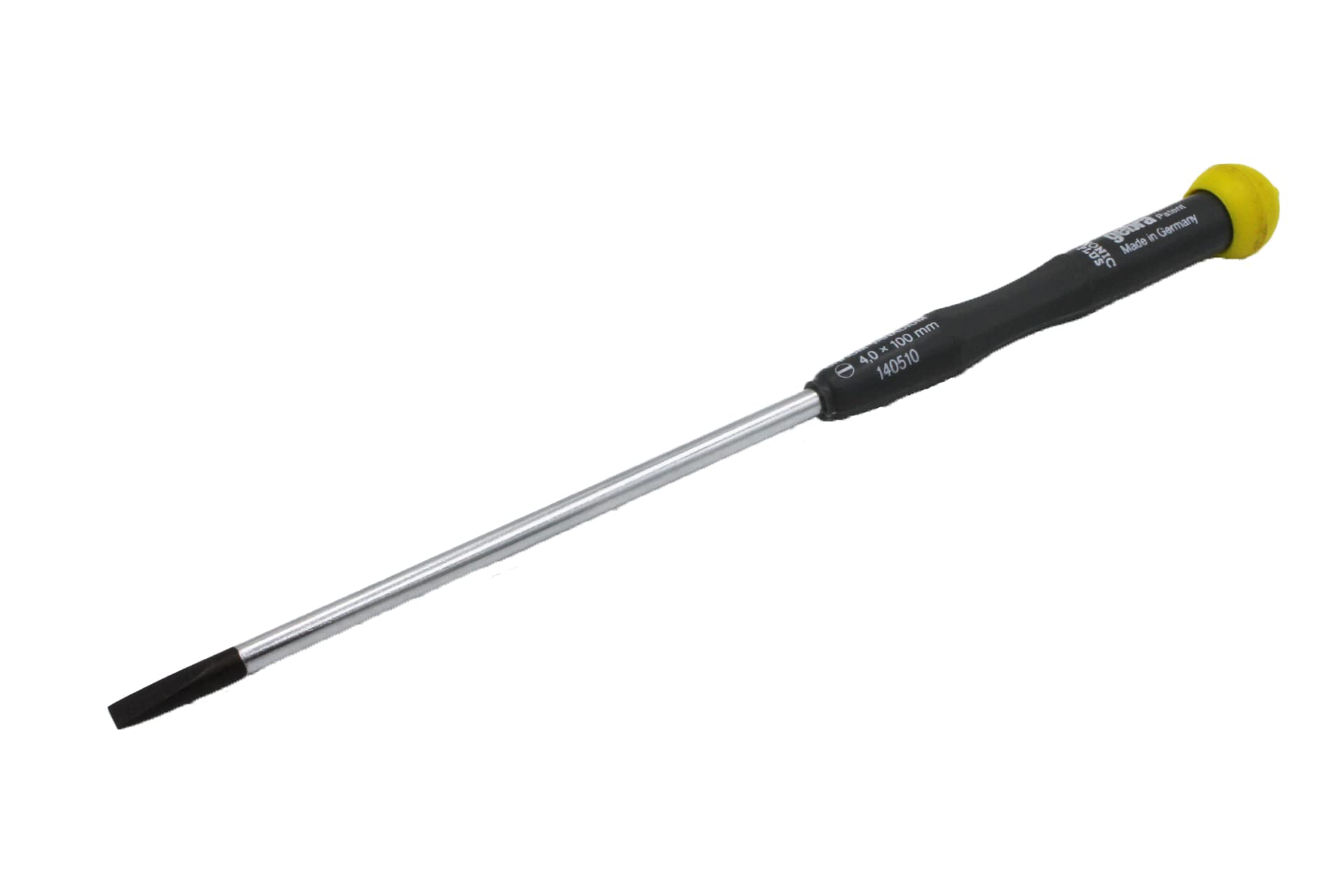 Amazon.co.jp: GEBRA 140-510 German Precision Slotted