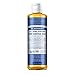 Price comparison product image Dr Bronners Pure Castile Soap Peppermint (237ml 100% organic)