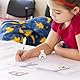 3 Stück Magnetische Lesezeichen Kinder，Lesezeichen Mädchen, einschulung geschenk，schultüte mädchen，mitgebsel kindergeburtstag，lesezeichen kinder einschulung
