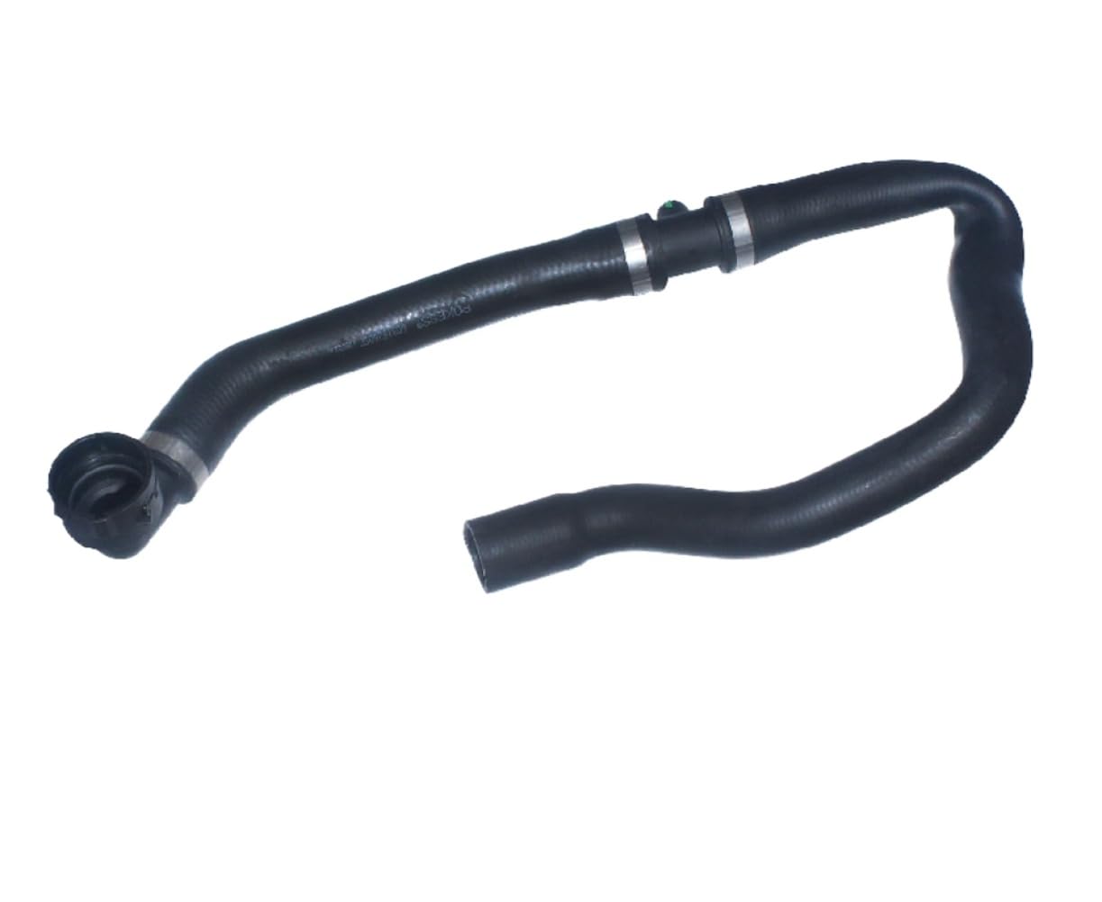 Ewmpgrppb Onecolor Radiator Hose Upper 6G918260sc Compatible With Mondeo Mk4 Engine 2.3