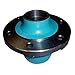 C9NN1104D 81823160 New Wheel Hub Fits New Holland 6410 6600 6610 6640 6700 6710 6810 7000