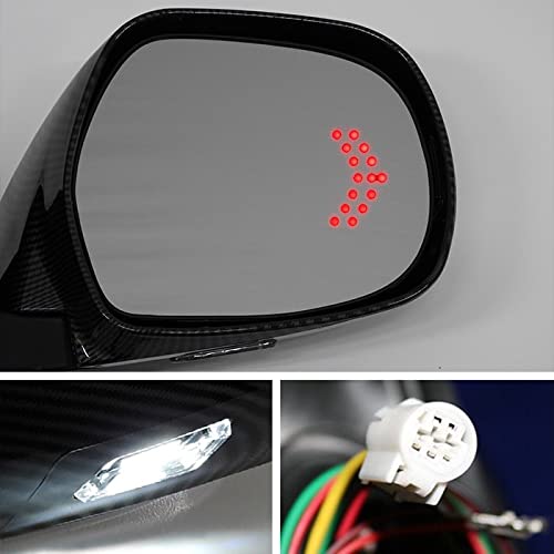 Amazon | FLEDERMAUS フレーダーマウス 電動格納式 200系 ハイエース 2