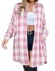 Pink Plaid