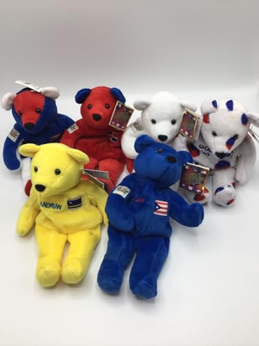 6 Salvino's 1999 International Bammers