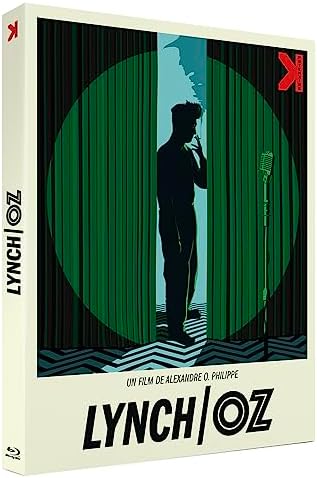 LYNCH - OZ [Blu-ray]