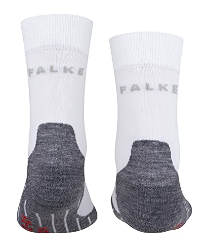 FALKE Unisex Kids RU4 Endurance Running Socks, 1 Pair2