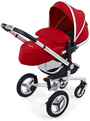 silver cross pram amazon