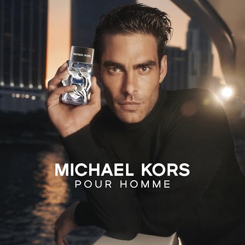 Image of Michael Kors Pour Homme Eau de Parfum Spray, for Men