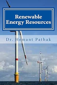 Paperback Renewable Energy Resources Book