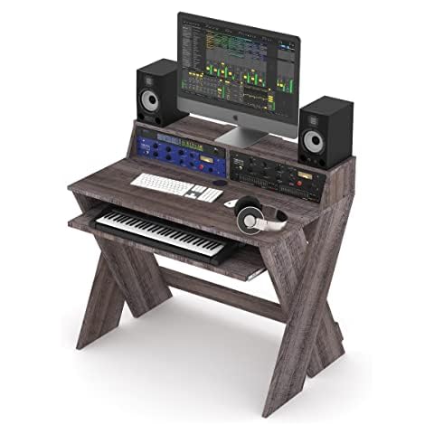 Glorious Sound Desk Compact Workstation Cover