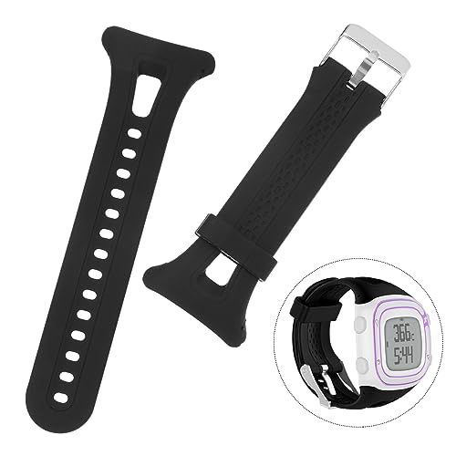 Cinturón para correa de reloj inteligente con pulsera de reloj ajustable pack de 2 5