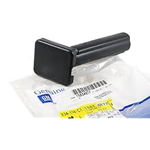GMC OEM NEW Spare Tire Carrier Lock Cylinder Case 07-13 Silverado Sierra 15854877