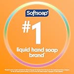 Softsoap Antibacterial Liquid Hand Soap, Crisp Clean Scent, 11.25 Ounce, 6 Pack - Image 3