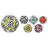 BEYBLADE X BX-50 ランダムブースターVol.11