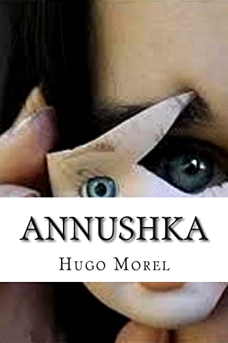 Annushka: La venganza de Irina (Spanish Edition)