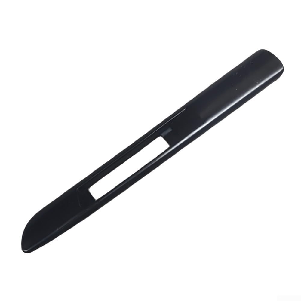 Moldura de guardabarros derecho para coche BMW E46 M3 Coupe y Cabrio del lado pasajero 1999-2006