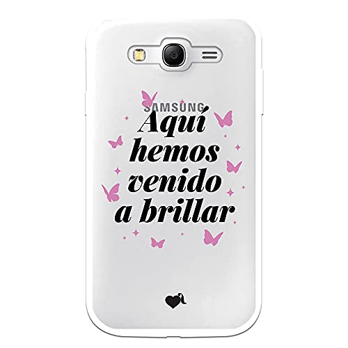 ❤ Design esclusivo: la sua composizione trasparente fa contrastare il disegno sui colori metallici del telefono, evidenziando le figure in modo spettacolare.
