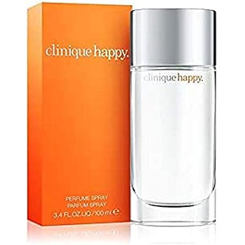 Clinique Happy 100 ml Perfume Spray Cover