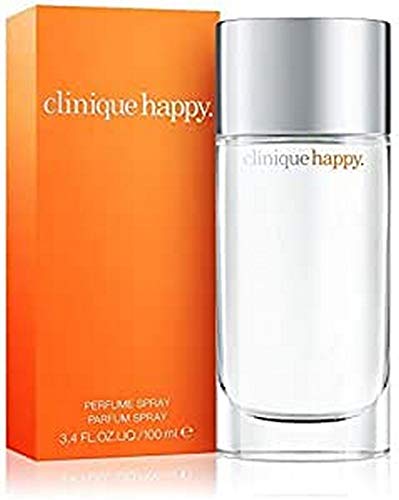 Clinique Happy Woman Ep 100 Vap F - 100 Ml