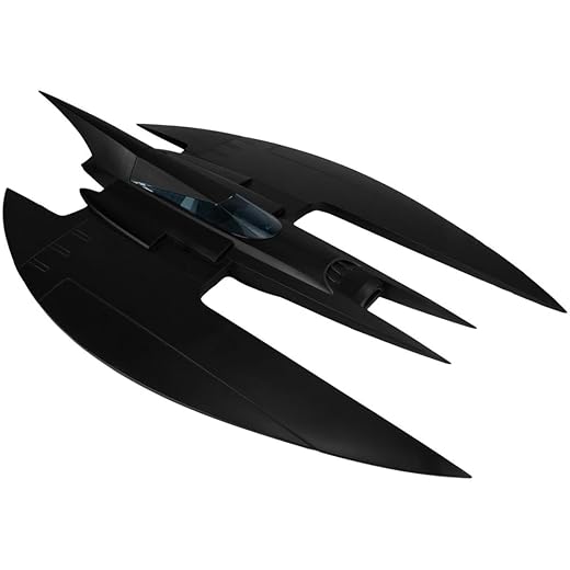 DC Direct - Batman The Animated Series - Batwing Grande Veicolo