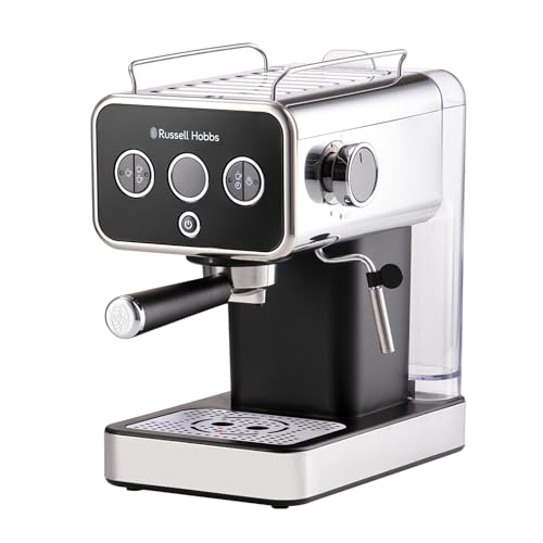 Russell Hobbs Espresso Coffee Machine 26450