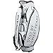 SY32 ゴルフ メンズキャディバッグ SYG2250 CB ホワイト