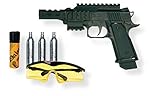 Daisy 5172 Power Line CO2 Pistol Kit