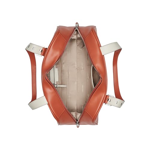 Calvin Klein Lowen East/West Satchel2