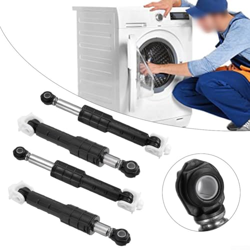 Amortiguadores WH01X10343 eliminan golpes y ruidos en lavadoras Kenmore 5