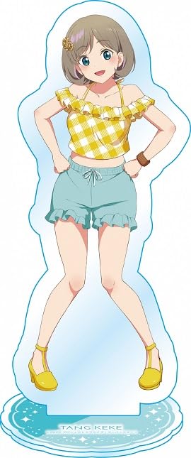 Amazon.co.jp: ラブライブ！スーパースター!!×NewDays 第2弾