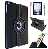 IPad 6th/ 5th Generation Case IPad Model A1893 A1954 Case for iPad 9.7 Inch 2017/2018 360 Degree...