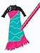 Monster High Create-A-Monster Color-Me-Creepy Sea Monster Add-On Pack Playset