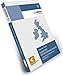 Produktbild Tele Atlas Blaupunkt TravelPilot DX United Kingdom - Ir