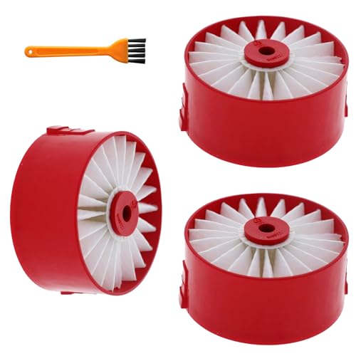 Filtre aspirateur Black Decker BSV2020G BSV2020P Craftsman CMCVS001D1