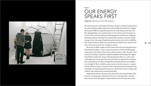 Radiant Human: Discover the Connection Between Color, Identity, and Energy